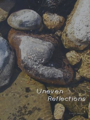 cover image of Uneven Reflections